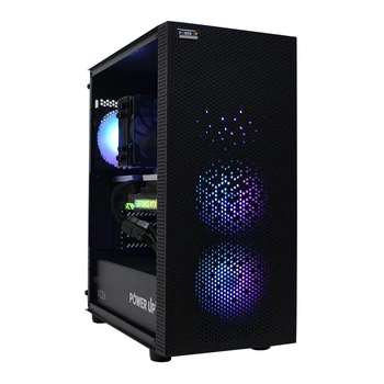 Комп'ютери з відеокартою GeForce RTX 4070 Ti 64 ГБ ОЗП купити в