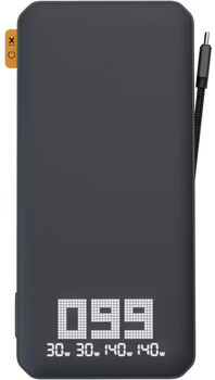 УМБ Xtorm XB403 27000 mAh 200W Black (8718182277777)