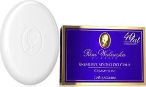 Парфумоване крем-мило Pani Walewska pani walewska пані валівська classic. (польща) 100 г.
