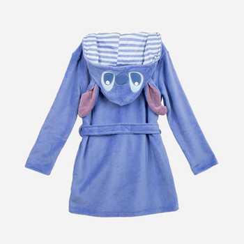 Підлітковий халат Stitch