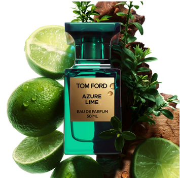 Парфумована вода для жінок Tom Ford Azure Lime 50 мл (888066131438)