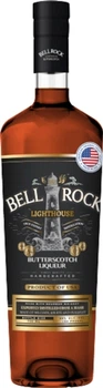Віскі Bell Rock Butterscotch Liquor 2 роки витримки 0.7 л 40% (1240000016215)