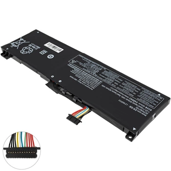Батарея LENOVO IdeaPad Gaming 3 15ARH7 (2226507)
