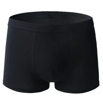 Чоловічі труси AO Underwear Чорний 6XL 2675