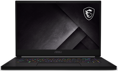 Ноутбук 15.6" MSI GS66 Stealth 10UG-078IT Gaming Intel Core i7-10870H RAM 32GB SSD 1TB GeForce RTX 3070 Max-Q Win11 (UKR)