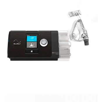 Авто CPAP ResMed AirSense S10 AutoSet - маска розмір L у комплекті