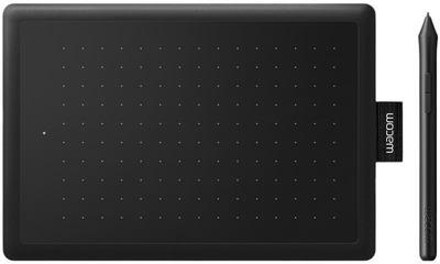 Графічний планшет Wacom S One (CTL-472-N)