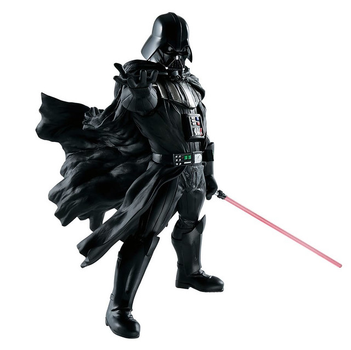 Фігурка Banpresto Зоряні війни Дарт Вейдер Star Wars Darth Vader 15 см (C73DBB0F8FB1)