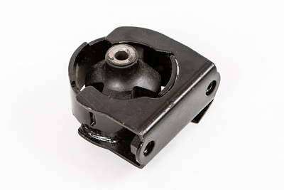 Подушка двигуна передня (нового зразка) на Geely EMGRAND EC7 AfterMarket, 1064001145