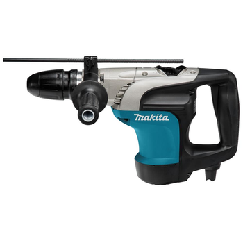 Перфоратор Makita HR 4002 в кейсе (HR4002)