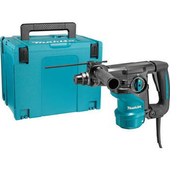 Перфоратор Makita HR 3001 CJ у кейсі (HR3001CJ)