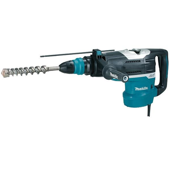 Перфоратор Makita HR 5212 C у кейсі (HR5212C)