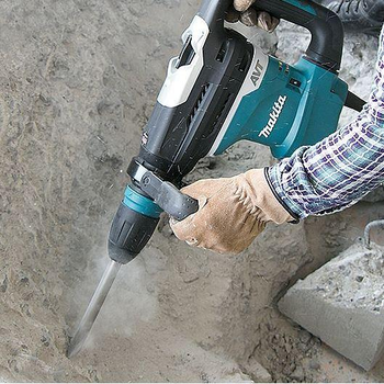 Перфоратор Makita HR 4013 C у кейсі (HR4013C)