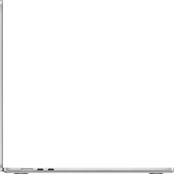 Ноутбук Apple MacBook Air 15.3" M3 8/512GB 2024 (MRYQ3D/A) Silver