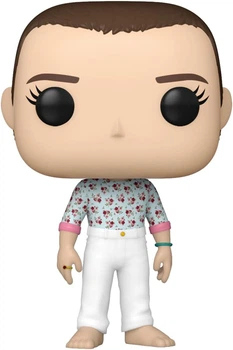 Фігурка Фанко Одинадцять Дуже Дивні Справи №1457 Stranger Things Eleven Funko 72135