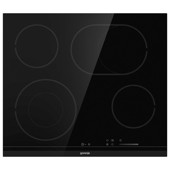 Варильна поверхня електрична Gorenje ECS 643 BCSC