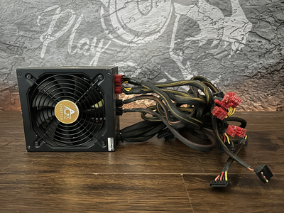 Блок питания CHIEFTEC APS-1000CB 1000W Модульный блок Б/У