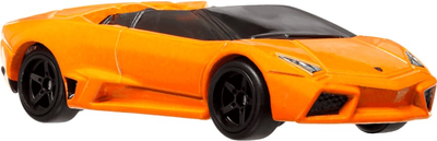 Maszyna Hot Wheels Premium Wielopak Pojazdów Real Riders (0194735100880)