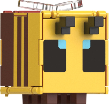 Figurka Minecraft z transformacją 2 w 1 (0194735193264)