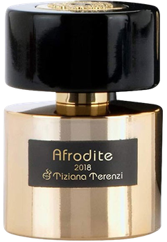 Woda perfumowana unisex Tiziana Terenzi Afrodite 100 ml (8016741612558)