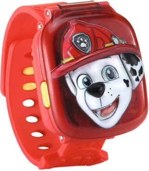 Інтерактивний годинник Vtech Psi Patrol Marshall 21.5 см (5900511618020)