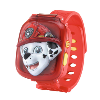 Інтерактивний годинник Vtech Psi Patrol Marshall 21.5 см (5900511618020)