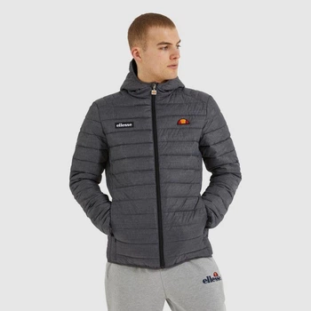 Куртка Ellesse Lombardy Padded jacket grey M