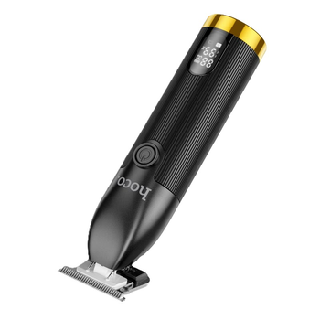 Тример для стрижки волосся HOCO Dynasty engraving DAR45 Black