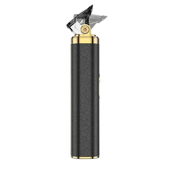 Тример для стрижки волосся HOCO Retro HP22 Balck