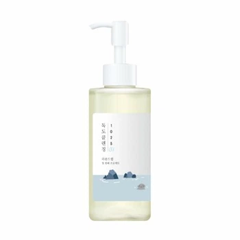 Гідрофільна олія Round Lab 1025 Dokdo Cleansing Oil