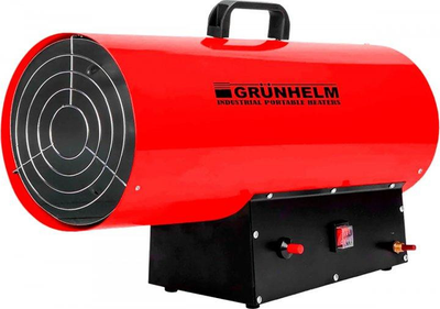 Газова пушка GRUNHELM GGH-30