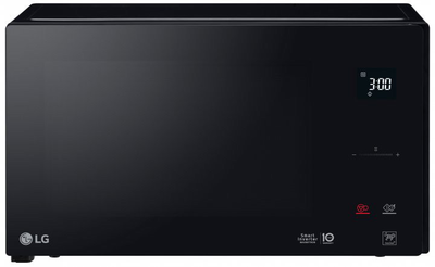 Мікрохвильова піч LG MS2595DIS