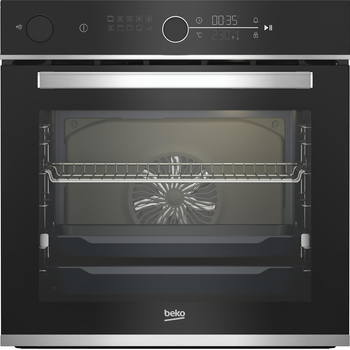 Духовий шафа Beko (BBIS13400XMSE)