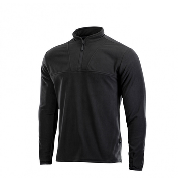 Кофта M-TAC Deta fleece S black