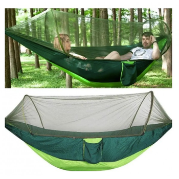 Hammock makro best sale