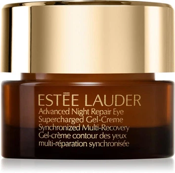 Восстанавливающий крем для кожи вокруг глаз Estée Lauder Advanced Night Repair Eye Supercharged Complex 15 мл (0206)
