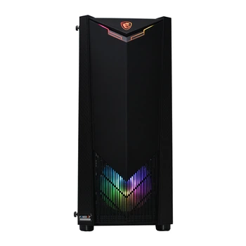 Рабочая станция PowerUp Desktop #312 Core i7 14700K / 32 GB / SSD 1TB / GeForce RTX 3050 8GB для 3D моделирования видеомонтажа рендеринга для инженеров и архитекторов