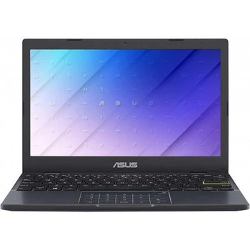 Ноутбук ASUS EeeBook 12 L210M 116" HD 4/64GB N4020 (L210MA-DS04) Star Black (OB)