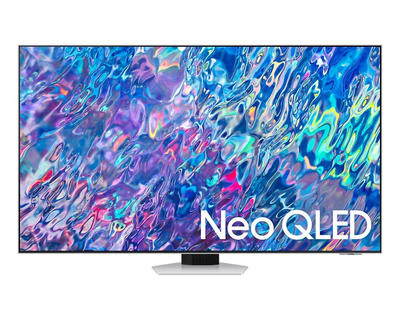 Телевізор 65 дюймів Samsung QE65QN85B (4K Smart TV NeoQLED 120Hz 60W — 7310773884) Б/В