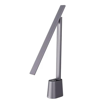 Настільна лампа Baseus Smart Eye Series Charging Folding Reading Desk Lamp Smart Light (DGZG-0G