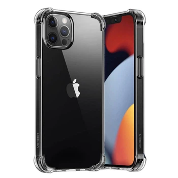 Защитный прозрачный чехол для телефона Ugreen ТПУ для iPhone 13 Pro Max (LP489)
