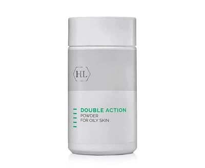 Захисна пудра Holy Land DOUBLE ACTION POWDER 45 g