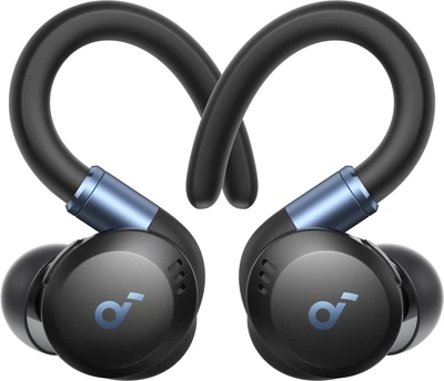 Навушники Anker SoundCore Sport X20 Black (A3968G11)