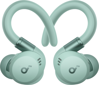 Навушники Anker SoundCore Sport X20 Green (A3968G61)