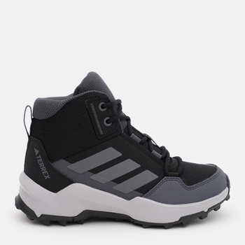 Adidas cf racer mid lea best sale