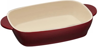 Forma do pieczenia Resto Fornax prostokątna 38.6 x 23 x 6.6 cm (4260403576618)
