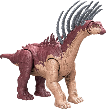 Figurka Jurassic World Dinozaur Bajadasaurus Gigantyczny Tropiciel (0194735192397)