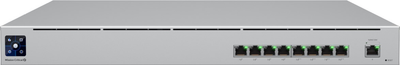 Комутатор Ubiquiti Mission Critical (USW-Mission-Critical)