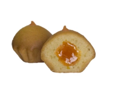 Мафин Бельгийский с абрикосом ТМ Confetteria 2500 g (цена указана за 1000 g)