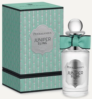 Penhaligon`S Juniper Sling туалетная вода 100 мл.